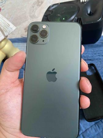 Iphone 11 PRO MAX 256GB