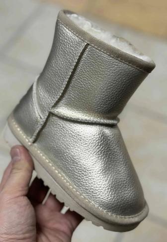 угги для девочек