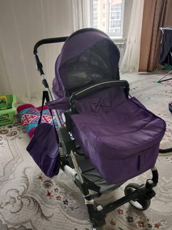 Продам коляску