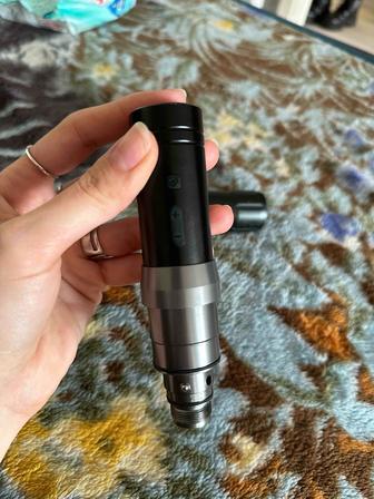 Тату машинка