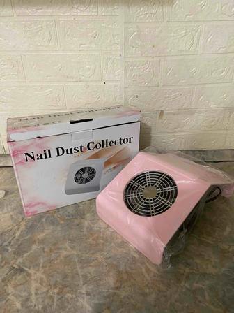 Продам пылесос для маникюра