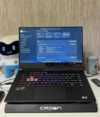 Ноутбук Rog Strix g513ih_g513ih