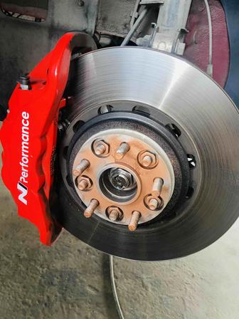 Диагностика, ремонт, запчасти всё для вашего авто в одном месте!