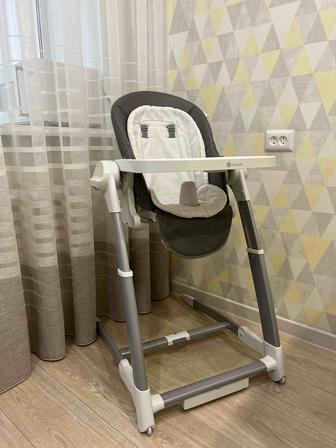 Детский стульчик Maribel 3 в 1, электрокачель