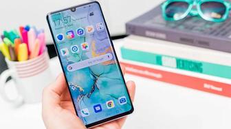 Huawei P30 Pro флагман смартфон