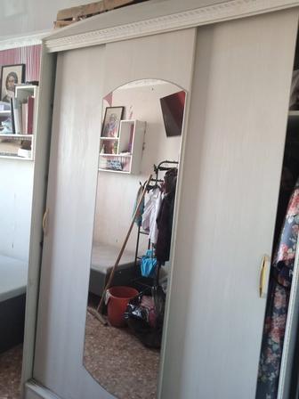 Шкаф вещевой