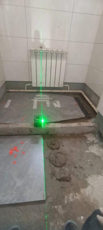 Укладка кафеля и плитки не дорого