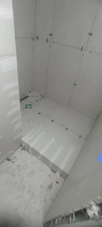 Укладка кафеля и плитки не дорого