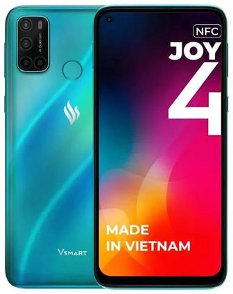 Vsmart 4 Озу 4 64 гб