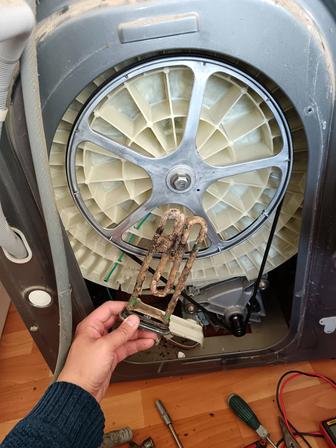 Ремонт стиральных машин любой марки