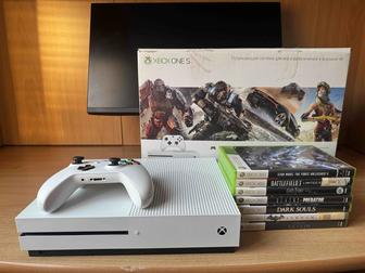 Xbox one S 1tb