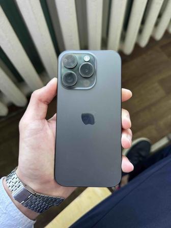 Продам Iphone 15 pro