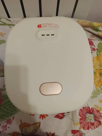 Новая рисоварка PESKOE 2L (из Китая)