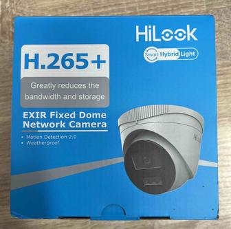 Комплект видеонаблюдения