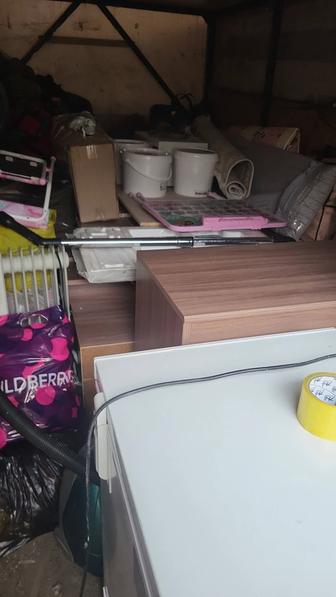 Газель с грузчиками переезды и многие другие работы