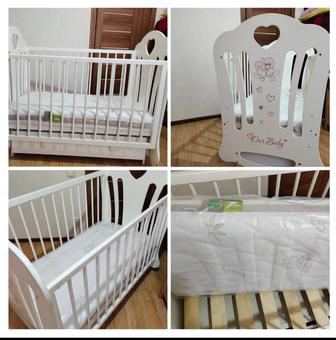 Манеж детский