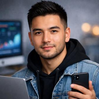 Онлайн услуги