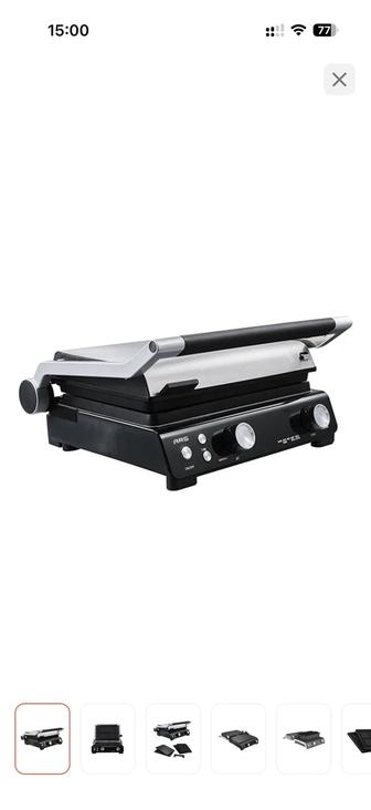 Продам грильницу ARG большую