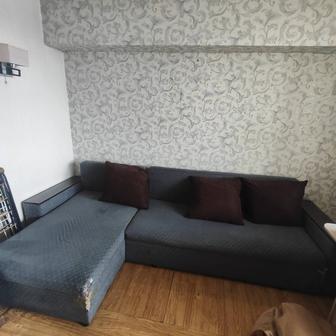 Отдам диван