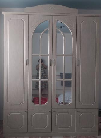 Продам 2 шкафа