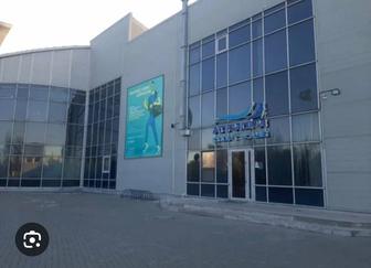 Продам абонемент на 8 месяцев в фитнес клуб Априори