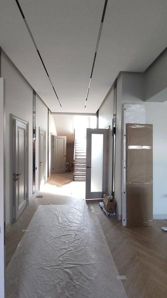 Евро ремонт