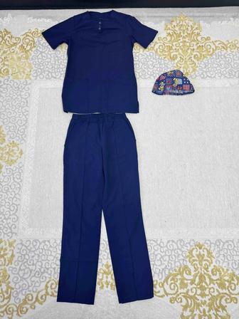 Продам медицинский костюм