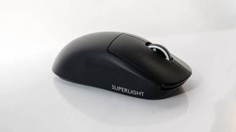 Logitech G Pro Superlight
