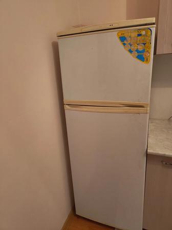 Холодильник БУУ