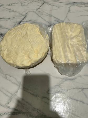 Курт, масло домашние