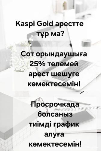 Снятие ареста и состовление графика!