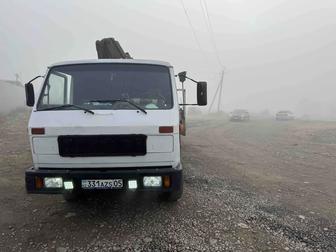 Услуги Манипулятора