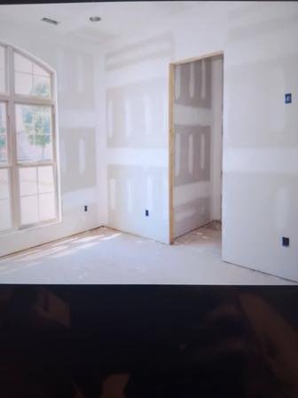 Ремонт с гипсокартоном недорого