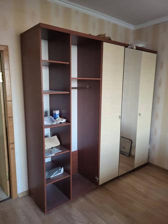 Продам Шкафы , кровать