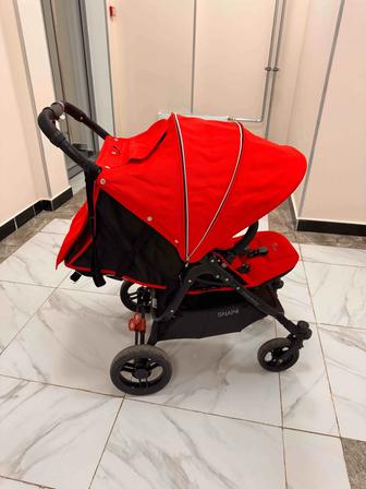 Valco baby snap 4 коляска