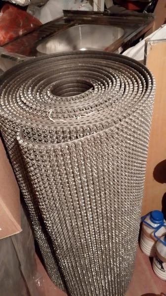 Антискользящий коврик