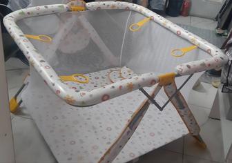 Манеж игровой