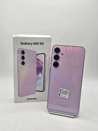 Samsung A55,128gb,обмена нет
