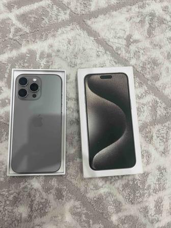 Айфон 15промах/256 в хорошем состоянии документы все есть