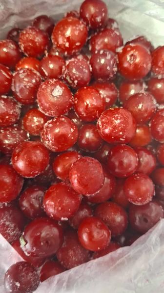 Замороженная Вишня