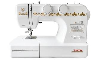 Продам швейную машину Chayka