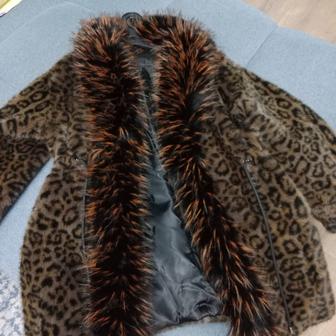 Продам шубу