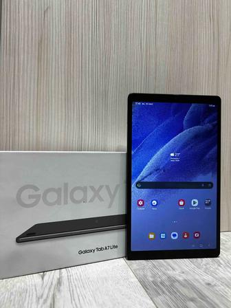 Samsung Galaxy Tab A7 Lite