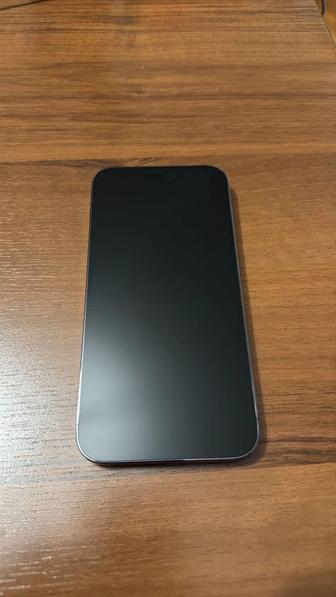 Продам Iphone 14 Pro Max 512gb (б/у)