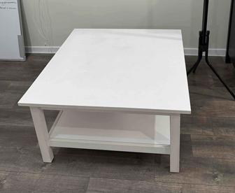 Продаю большой журнальный столик, дастархан