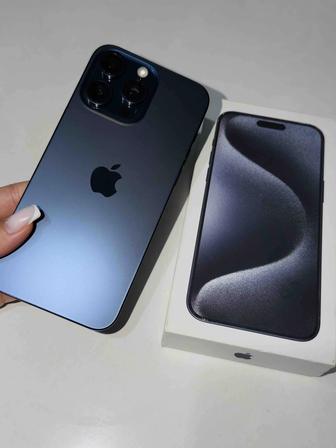 iPhone 15 pro max 512 гб