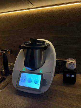 Продам термомикс в идеальном состоянии