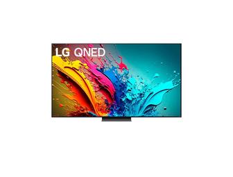 Телевизор LG 50QNED86T6A