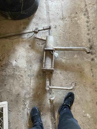 Продам качок для воды