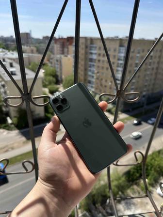 IPhone 11 Pro Max 64gb / Айфон 11 про Макс 64гб